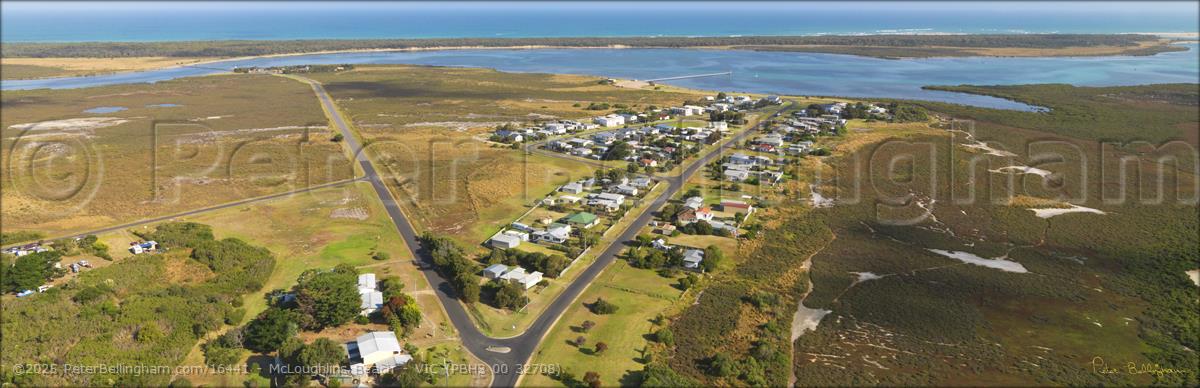 Peter Bellingham Photography McLoughlins Beach - VIC (PBH3 00 32708).